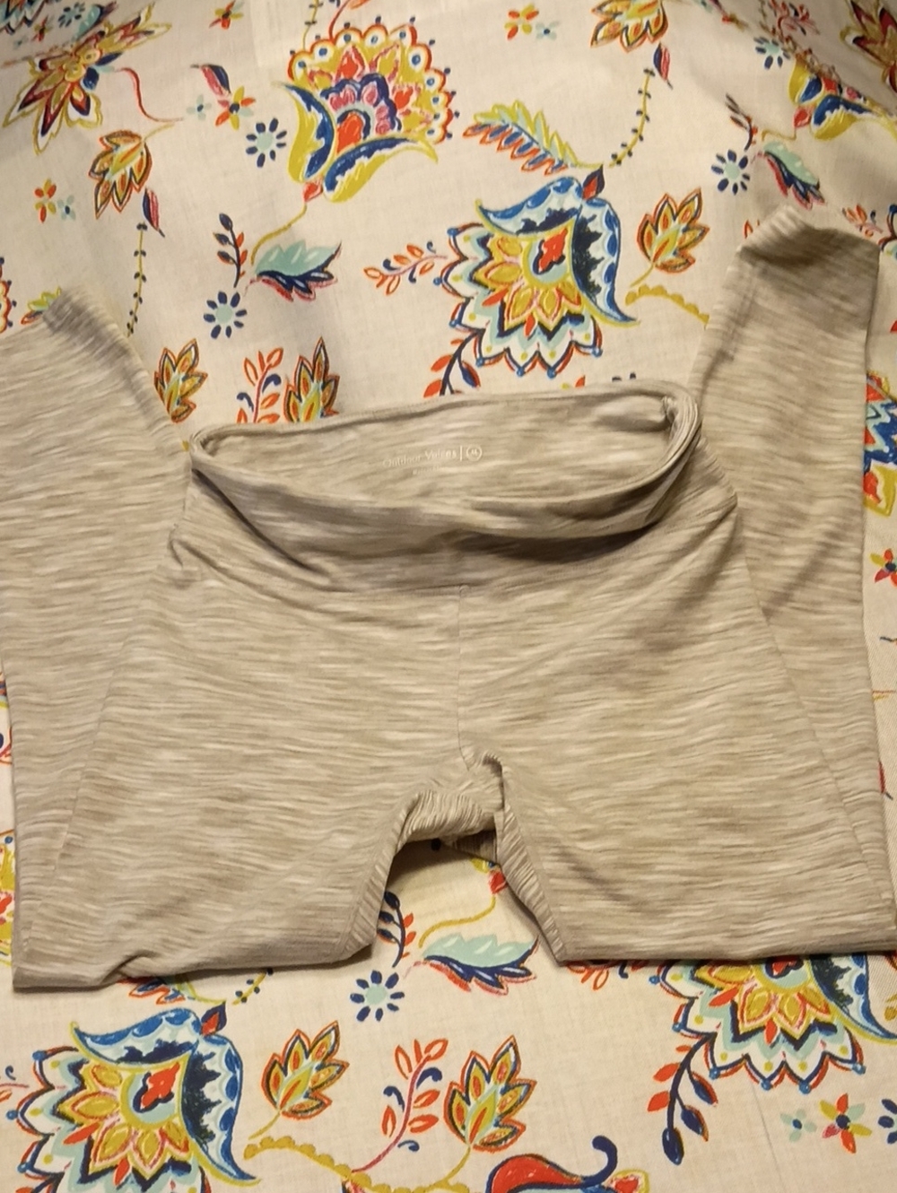 Outdoor Voices Medium Leggings